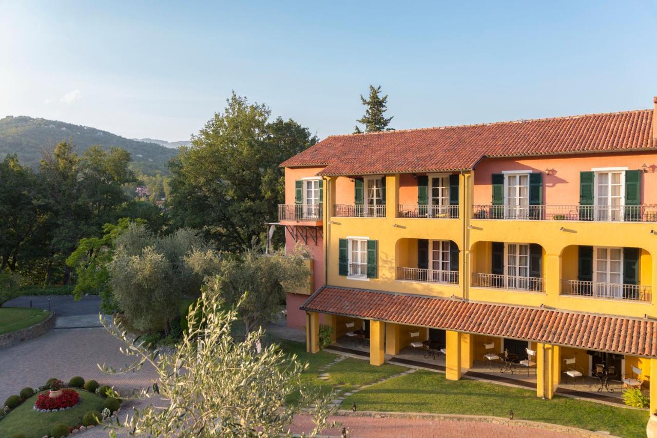 La Meridiana Relais&Chateaux Garlenda Exterior foto