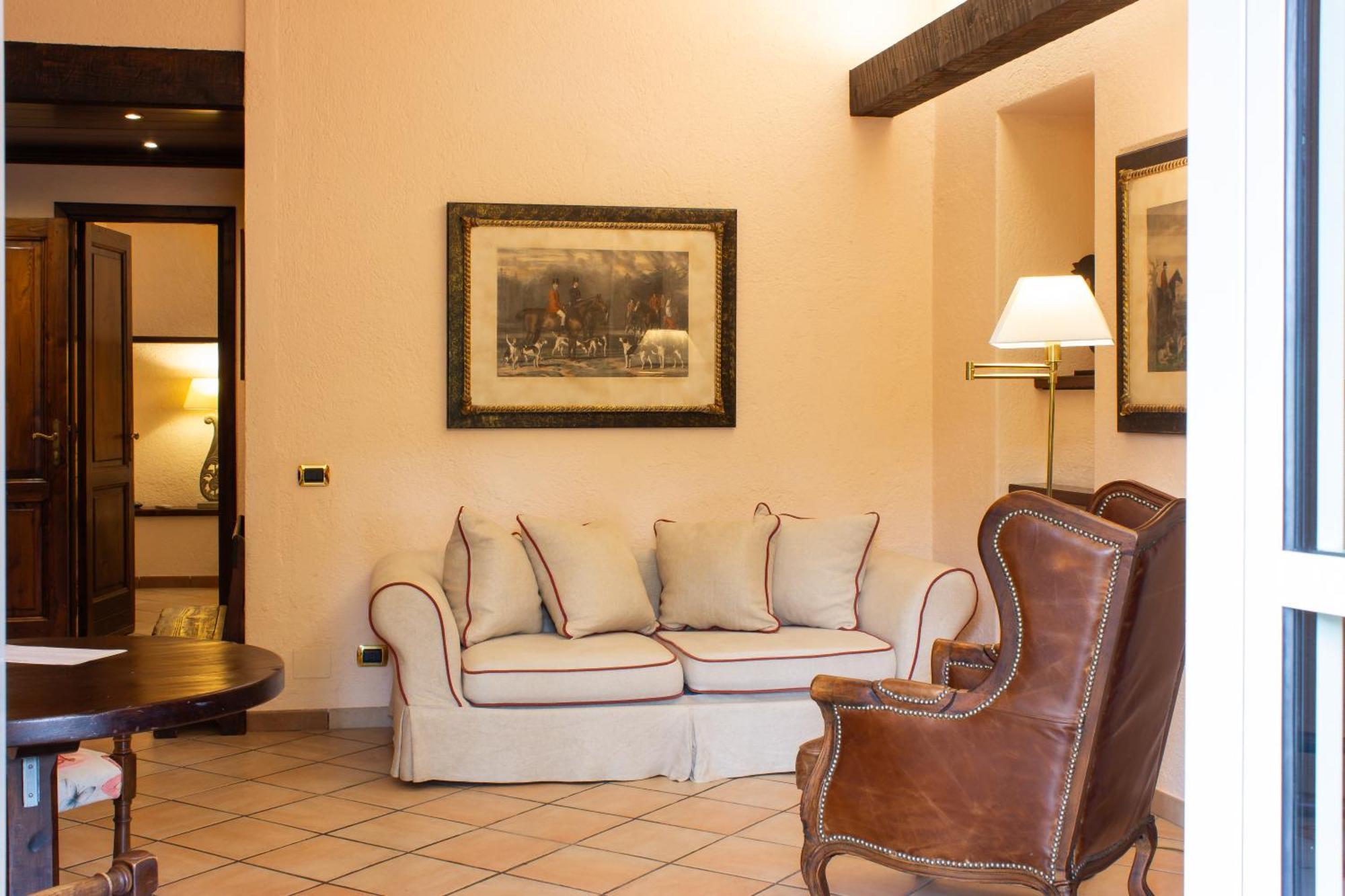 La Meridiana Relais&Chateaux Garlenda Exterior foto