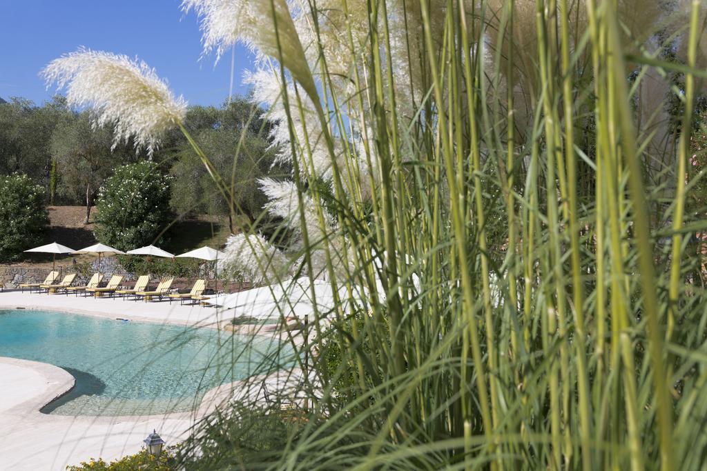 La Meridiana Relais&Chateaux Garlenda Exterior foto